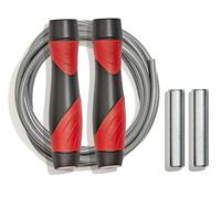 Cuerda de saltar Reebok Premium