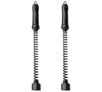 Cuerda De Saltar Sin Cable | Soga Para Ejercicio De Fuerza Y Acondicionamiento - Equipo De Fitness Para Gimnasio Hogar Exterior Cardio Rehabilitación Camping