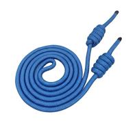 Cuerda de Salto de Alto Rendimiento para Fitness, Doble Trenzado, Ajustable, Resistente al Desgaste, Ideal para Entrenamiento de Cuerpo Completo y Gimnasio en Casa