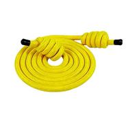 Cuerda de Salto de Alto Rendimiento para Fitness, Doble Trenzado, Ajustable, Resistente al Desgaste, Ideal para Entrenamiento de Cuerpo Completo y Gimnasio en Casa