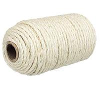 Cuerda de Sisal Natural, 50 m