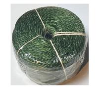 Cuerda de sisal para árbol rascador para gatos DIY arañar columna rascador | Cuerda de sisal natural para decoración, jardinería, árbol rascador para gatos, hecho de fibras de sisal naturales