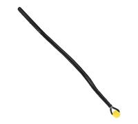 Cuerda de swing de golf, equipo portátil, cuerda de práctica de calentamiento, entrenador de swing de golf, para garaje, curso, viajes, hombres, mujeres, rango, hogar, patio trasero