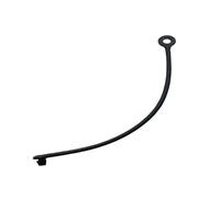 Cuerda de Tapa de Cable for Cubierta de Tanque de Gasolina y diésel, for Mercedes-Benz, for Sprinter Vito Viano W639 W638 W447 W906 W903 A0004704605 Correa de retención Banda de Goma