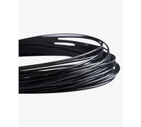 Wilson Repel 16 Set (Natural) Tennis String Cordajes de Tenis, Adultos Unisex, 16G