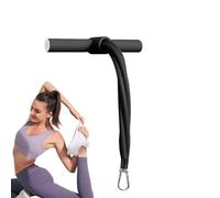 Cuerda De Tensión Multifuncional, Cuerda De Tensión De Entrenamiento - Banda De Estiramiento Elástica Para El Tensor - Siéntese Un Equipo De Ejercicio En Casa Gimnasio Estiramiento Entrenador Para