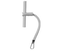 Cuerda De Tensión Para Fitness - Banda Elástica De Estiramiento Para Tensor | Cuerda De Tensión De Yoga Multifuncional Para Estiramiento De Piernas, Brazos Y Cintura | Banda Elástica De Entrenamiento