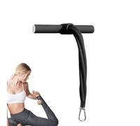 Cuerda De Tensión Para Fitness - Banda Elástica De Estiramiento Para Tensor | Cuerda De Tensión De Yoga Multifuncional Para Estiramiento De Piernas, Brazos Y Cintura | Banda Elástica De Entrenamiento