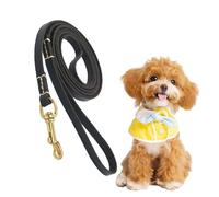 Cuerda de tiro para perros - Entrenamiento con mango ergonómico, cuerdas resistentes a la masticación, herramienta interactiva para ejercicios para mascotas | Para perros de talla pequeña, Me