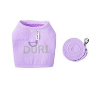 Cuerda de tracción ajustable para el pecho de la mascota, cuerda suave para caminar, hebilla resistente, arnés para mascotas, producto para perro, correa de pecho
