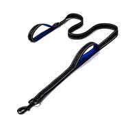cuerda de tracción extendida, Correa for Perros, Correa for Perros, Correa for Perros, Arnés for Cachorros, Correa for Correr, Cuerda Elástica Extensible, Costuras Reflectantes, Cinturón Ajustable, Ac