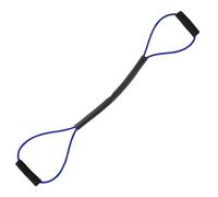 Cuerda de tracción para equipo de boxeo, bandas de resistencia, cuerda de entrenamiento de agilidad | Accesorios de fitness para disparo, herramientas de fortalecimiento de brazo con asas para sombra