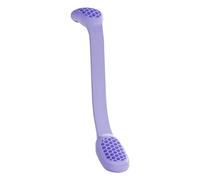 Cuerda de tracción para hombros, mango de entrenamiento 2 en 1 y cuerda de estiramiento, dispositivo ergonómico de entrenamiento de espalda para hombres, jóvenes, atletas y familia