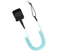 Cuerda De Wakesurfing Correa Retráctil Resistente Flotante Y Portátil