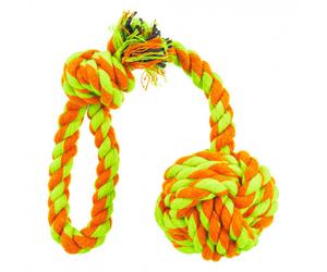 Cuerda Dentafun - Mediciones: 5,5 x 30 cm