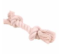 Cuerda dental para perros de 17 cm. - Juguetes para perros