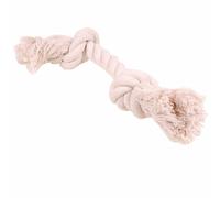 Cuerda dental para perros de 25 cm. - Juguetes para perros