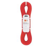 PETZL Cuerda Doble Rumba Rojo 8MM X 50M