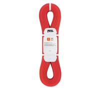 Cuerda doble PETZL Rumba 8MM (ROJO) 60M