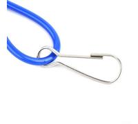 Cuerda dominante multi del acollador del interruptor de la matanza del jet ski de la compatibilidad de la marca, solución flotante de la seguridad de