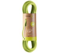 Cuerda Edelrid Apus Eco Dry 7,9mm 60m Longitud de la cuerda: 60 m / Color: verde claro