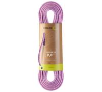Cuerda Edelrid Birdlime 1R 9,8 mm 50 m Longitud de la cuerda: 50 m / Color: rosa
