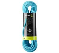 Cuerda Edelrid Boa 9,8mm 40m Color: azul