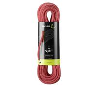 Cuerda Edelrid Boa 9,8mm 60m Longitud de la cuerda: 60 m / Color: rojo