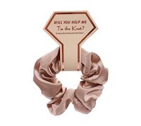 Cuerda elástica para el pelo de dama de honor, para despedida de soltera, accesorios de despedida de soltera