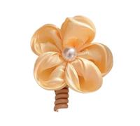Cuerda elástica para el pelo, para teléfono, coleta de caballo, coleteros grandes, no daña el cabello para niña, soporte para cola de caballo