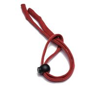 Cuerda elástica para gafas deportivas, cómoda cuerda para gafas de sol, protección resistente al sudor