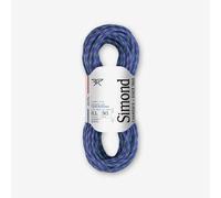 CUERDA EN DOBLE DE ESCALADA Y ALPINISMO - RAPPEL ALPINISM 8.1 MM X 50M AZUL Talla única