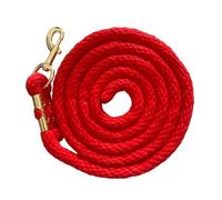 Cuerda ergonómica de entrenamiento para caballos | Cómoda cuerda para montar a caballo | Línea de estocada para entusiastas de la equitación, circos, establos, zoológicos