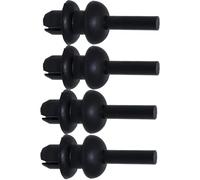 Cuerda Estante Maletero Coche Compatible Con Citroen Para Xsara Para Picasso Para Ds3 Maletero Trasero Paquete Estante Cordón Correa Montaje Gancho Soporte OEM:699218