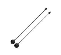 Cuerda Estante Maletero Coche Compatible Con Ford Para Focus MK3 2012-2017 Estante Trasero aquete Coche Correa Fijación Equipaje Soporte Gancho Montaje Cable Cuerda 1693266