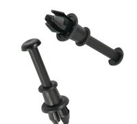 Cuerda Estante Maletero Coche Compatible Con Para 8P Para 8V Para Q5 Cubierta Estante Paquete Maletero Trasero Coche Correa Clip Cuerda Bandeja Carga OE: 1M6867574A