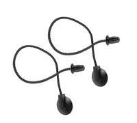 Cuerda Estante Maletero Coche Compatible Con Scenic MK4 Para Laguna Mk2 MK3 Cubierta Estante Paquete Maletero Trasero Coche Correa Clip Bandeja Cuerda Carga OEM: 1606854680