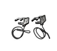 Cuerda Estante Maletero Compatible Con Para Sportback Para S3 RS3 Bandeja De Cuerda Para Colgar La Partición Del Maletero, Cubierta Interior De Carga Clip De Cuerda De Elevación