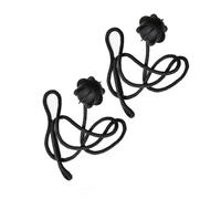 Cuerda Estante Maletero Compatible Con SKODA Para Citigo 2011 2012 2013 2014 2015 2016 2017 2018 2019 2020 Correa Cubierta Caja Vehículo Cuerda Para Colgar