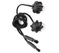 Cuerda Estante Maletero Compatible Con VW Para Atlas 2016-2023 Para ID.3 2020-2025 Cuerdas Para Colgar La Partición Del Maletero Y Correas Para Levantar El Equipaje