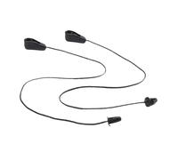 Cuerda Estante Maletero para Coche Compatible Con Ford Para Focus 2 MK2 2004 2005 2006 2007 2008 2009 2010 2011 Correa Bandeja Trasera Maletero 4M51A46538ABc