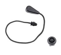 Cuerda Estante Maletero Para Nissan Para Qashqai 2016-2019 Cuerdas Para Estante Accesorios Para Automóviles 79965-JD10A Tapa Maletero Cuerda