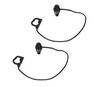 Cuerda Estante Maletero Trasero Compatible Con Opel Para Corsa E 2015 2016 2017 2018 2019 2020 2021 2022 2023 2024 Bandeja Bandeja De Almacenamiento De Maletero Trasero Con Correas 13367836