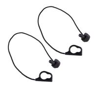 Cuerda Estante Maletero Trasero Compatible Con Opel Para Corsa E Para Hatchback 2015 2016 2017 2018 2019 2020 2021 2022 Soporte Bandeja De Paquetería Automóvil Cordón Cubierta Lona Correa OE: 13367836