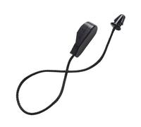 Cuerda Estantería Para Mazda Para CX-3 2015-2021 Paquete Maletero Trasero Cuerda Para Estante Correa Cordón Hebilla Clip Eslinga BHN968315A