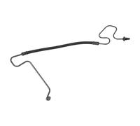 Cuerda Estantería Trasera Compatible Con Para Jetta 1999-2005 Línea Hidráulica Del Embrague Piezas Automotrices Accesorios Interiores