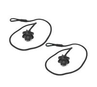 Cuerda Fijación Estante Trasero Compatible Con Para Golf Para Mk5 Para Mk6 2006 2007 2008 2009 2010 2011 2012 2013 Correa Fijación Bandeja Maletero 1K6863447A