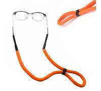 Cuerda Gafas para de sol flotante,Cinta gafas para de sol flotante,Correa Deporte para mujeres, hombres y niños,Sports goggle cadena para vela, surf y más