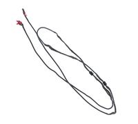 Cuerda hellbow de repuesto para arco de poleas hellbow 55 lbs el00746