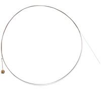 Cuerda individual Elixir ® Strings de acero liso con recubrimiento inoxidable (.011)